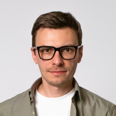 Nail Iangazov, consultor IT
